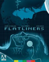 Flatliners (1990) Available August 2
