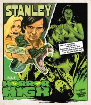 Horror High / Stanley Available July 26