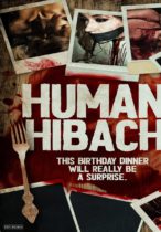 Human Hibachi (2020) Available July 5