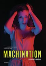 Machination (2022) Available July 5