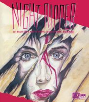 Night Ripper (1986) Available July 26