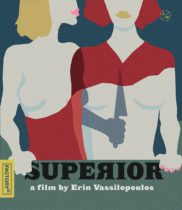 Superior (2021) Available July 26