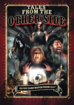 Tales From the Other Side (2022) Available July 5