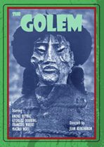 The Golem Available July 5