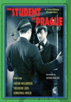 The Student of Prague (1935) Available July 5