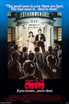 Horror History: August 22