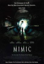 Horror History: Friday, August 22, 1997: Mimic was released in theaters