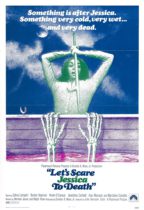 Horror History: August 27