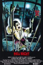 Horror History: August 28