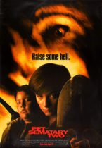 Horror History: Friday, August 28, 1992: Pet Sematary II was released in theaters