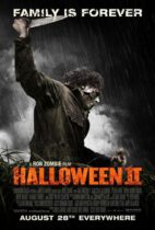 Horror History: Friday, August 28, 2009: Rob Zombie’s (ridiculous) Halloween II was released in theaters