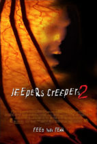 Horror History: Friday, August 29, 2003: Jeepers Creepers 2 was released in theaters