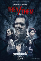 Friday, August 5, 2022: They/Them Premieres Today on Peacock