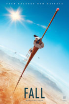 Friday, August 12, 2022: Fall Premieres Today in Theaters