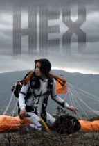 Tuesday, August 16, 2022: Hex Premieres Today on VOD
