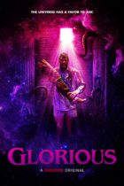 Thursday, August 18, 2022: Glorious Premieres Today on Shudder
