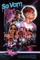 Thursday, August 25, 2022: So Vam Premieres Today on Shudder