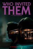 Thursday, September 1, 2022: Who Invited Them Premieres Today on Shudder
