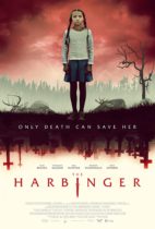 Friday, September 2, 2022: The Harbinger Premieres Today on VOD