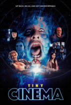 Tuesday, September 6, 2022: Tiny Cinema Premieres Today on VOD