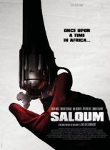 Thursday, September 8, 2022: Saloum Premieres Today on Shudder