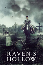 Thursday, September 22, 2022: Raven’s Hollow Premieres Today on Shudder