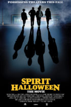 Tuesday, October 11, 2022: Spirit Halloween: The Movie Premieres Today on VOD