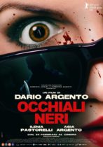Thursday, October 13, 2022: Dark Glasses Premieres Today on Shudder