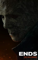 Friday, October 14, 2022: Halloween Ends Premieres Today in Theaters and on Peacock