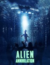 Alien Annihilation Available October 11