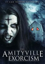Amityville Exorcism (2017) Available October 11