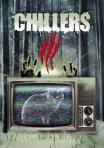 Chillers 3 Available September 13