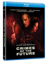 Crimes of the Future (2022) Available August 9