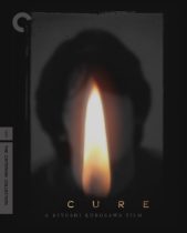 Cure (1997) (The Criterion Collection) Available October 18