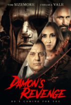 Damon’s Revenge (2022) Available October 11