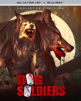 Dog Soldiers (2002) (Collector’s Edition 4K Ultra HD + Blu-ray) Available August 23