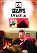 Fireside Reading of Dracula Available September 6