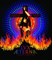 Lux Aeterna Available August 30