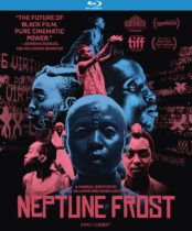 Neptune Frost (2021) Available August 9