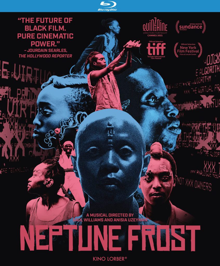 Neptune frost