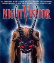 Night Visitor (1989) (Special Edition) Available October 11