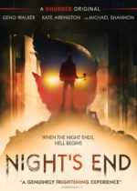 Night’s End (2022) Available August 16