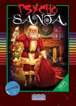 Psycho Santa 1 & 2 Available September 13