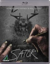 Sator (2019) Available September 27