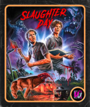 Slaughter Day (1991) Available September 13
