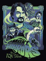 Smoke And Mirrors: The Story Of Tom Savini (2015) Available October 11
