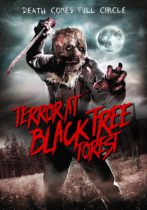 Terror At Black Tree Forest (2010) Available September 27