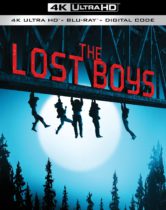 The Lost Boys (1987) (4K Ultra HD) Available September 20