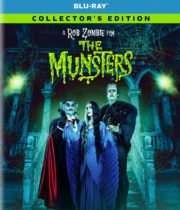 The Munsters (2022) Available September 27