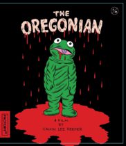 The Oregonian (2011) Available August 30